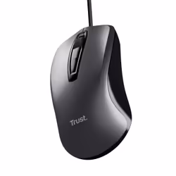 Trust Carve mouse Office Ambidextrous USB Type-A Optical 1200 DPI - Additional view 5