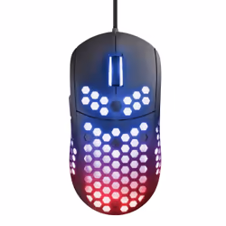 Trust GXT 960 mouse Gaming Right-hand USB Type-A Optical 10000 DPI - Additional view 4