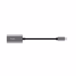 Trust Dalyx USB graphics adapter Grey - Additional view 5