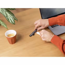 Trust Halyx USB 2.0 480 Mbit/s Aluminium - Additional view 7