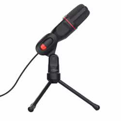 Trust GXT 212 Black, Red PC microphone - Additional view 6