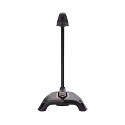 Trust GXT 215 Zabi, PC microphone, 38 dB, 100 - 10000 Hz, 16 bit, 48 kHz, Omnidirectional