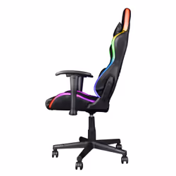 Trust GXT 716 Rizza Universal gaming chair Black - Additional view 4