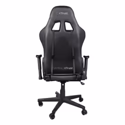 Trust GXT 716 Rizza Universal gaming chair Black - Additional view 5
