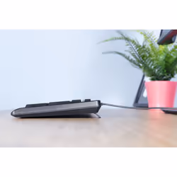 Trust Primo keyboard Universal USB QWERTY UK English Black - Additional view 8