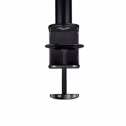Trust GXT 1120 Mara Dual Monitor Arm 81.3 cm (32") Desk Black - Additional view 4