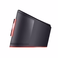 Trust GXT 619 Thorne Black 2.0 channels 6 W - Additional view 6