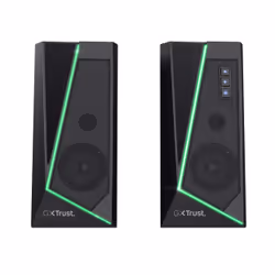 Trust GXT 609 Zoxa Black Wired 6 W - Additional view 4