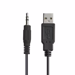 Trust GXT 609 Zoxa Black Wired 6 W - Additional view 5
