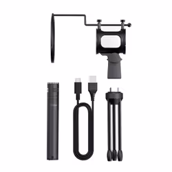Trust GXT 241 Velica Black PC microphone - Additional view 4