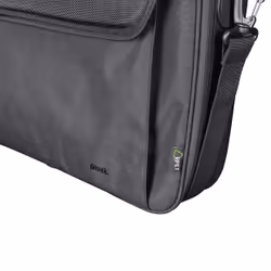 Trust Atlanta 40.6 cm (16") Briefcase Black - Additional view 5