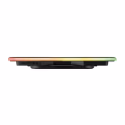 Trust GXT 1126 Aura laptop cooling pad 43.2 cm (17") 700 RPM Black - Additional view 7