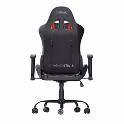 Trust GXT 708R Resto Universal gaming chair Black, Red - Additional view 5
