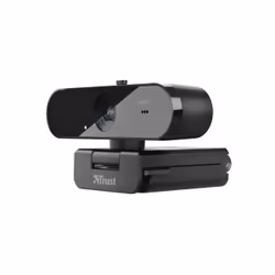 Trust Taxon webcam 2560 x 1440 pixels USB 2.0 Black