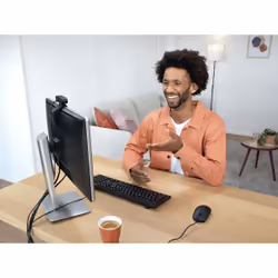 Trust Basi mouse Office Ambidextrous USB Type-A Optical 1200 DPI - Additional view 6