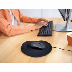 Trust Basi mouse Office Ambidextrous USB Type-A Optical 1200 DPI - Additional view 7