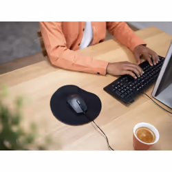Trust Basi mouse Office Ambidextrous USB Type-A Optical 1200 DPI - Additional view 8