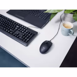 Trust TM-101 mouse Office Ambidextrous Optical 1200 DPI - Additional view 5
