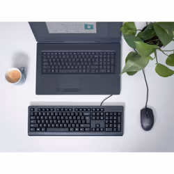Trust TM-101 mouse Office Ambidextrous Optical 1200 DPI - Additional view 6