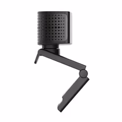 Trust Teza webcam 3840 x 2160 pixels USB 2.0 Black - Additional view 4