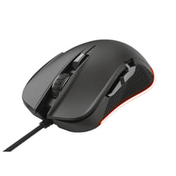 Trust GXT 922 YBAR mouse Gaming Right-hand USB Type-A Mechanical 7200 DPI