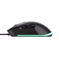 Trust GXT 922 YBAR mouse Gaming Right-hand USB Type-A Mechanical 7200 DPI