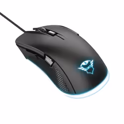 Trust GXT 922 YBAR mouse Gaming Right-hand USB Type-A Mechanical 7200 DPI - Additional view 4
