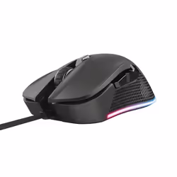 Trust GXT 922 YBAR mouse Gaming Right-hand USB Type-A Mechanical 7200 DPI - Additional view 5