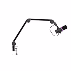 Trust GXT 255+ Onyx Black PC microphone - Additional view 6