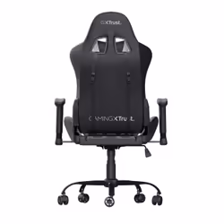 Trust GXT 708W Resto Universal gaming chair Black, White - Additional view 5