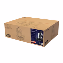 Trust GXT 708W Resto Universal gaming chair Black, White - Additional view 6