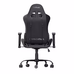 Trust GXT 708 Resto Universal gaming chair Black