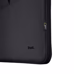 Trust Bologna 40.6 cm (16") Toploader bag Black - Additional view 4
