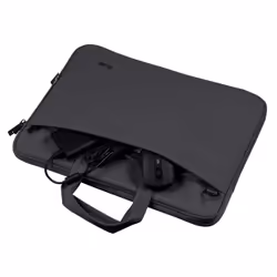 Trust Bologna 40.6 cm (16") Toploader bag Black - Additional view 5