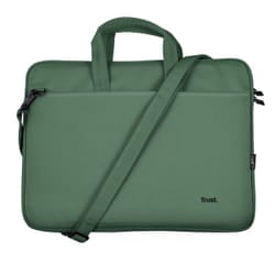 Trust Bologna 40.6 cm (16") Briefcase Green