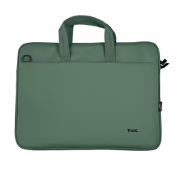 Trust Bologna 40.6 cm (16") Briefcase Green - Additional view 6