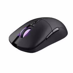Trust GXT 980 Redex, Right-hand, Optical, RF Wireless, 10000 DPI, Black