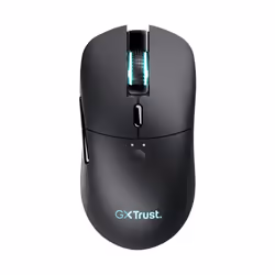 Trust GXT 980 Redex mouse Gaming Right-hand RF Wireless Optical 10000 DPI