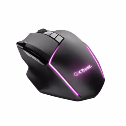Trust GXT 131 Ranoo mouse Gaming Right-hand RF Wireless Optical 4800 DPI