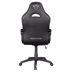 Trust GXT1701 RYON, Universal gaming chair, Black, Black, Black, Black, 5 wheel(s)
