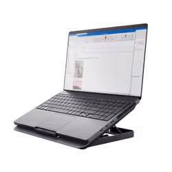 Trust Exto Laptop Cooling Stand - Additional view 2