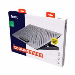 Trust Exto Laptop Cooling Stand - Additional view 5