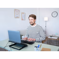 Trust Exto Laptop Cooling Stand - Additional view 6