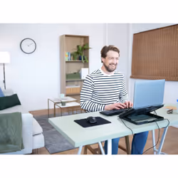Trust Exto Laptop Cooling Stand - Additional view 7