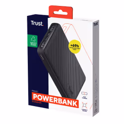 Trust Primo Lithium-Ion (Li-Ion) 15000 mAh Black - Additional view 6