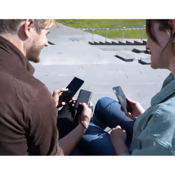 Trust Primo Lithium-Ion (Li-Ion) 15000 mAh Black - Additional view 7