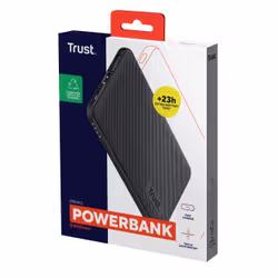 Trust Primo Lithium-Ion (Li-Ion) 5000 mAh Black - Additional view 6
