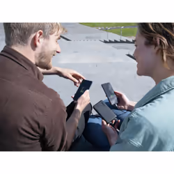 Trust Primo Lithium-Ion (Li-Ion) 5000 mAh Black - Additional view 7