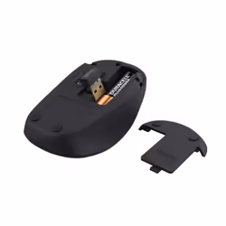 Trust TM-201 mouse Office Right-hand RF Wireless Optical 1600 DPI - Additional view 4