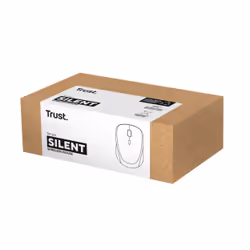 Trust TM-201 mouse Office Right-hand RF Wireless Optical 1600 DPI - Additional view 5